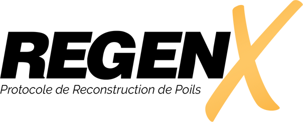 Logo RegenX 1 1